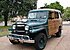 1954 Willys Station Wagon for sale 101236788